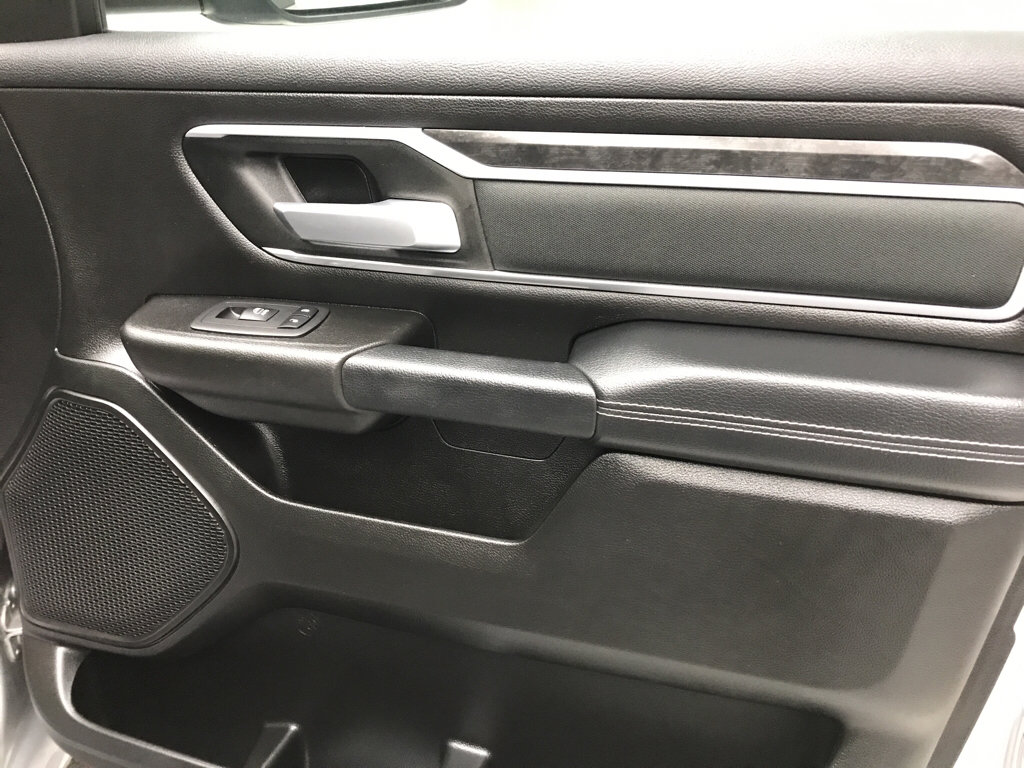 Used 2023 RAM 1500 Big Horn AWD/4WD image 23