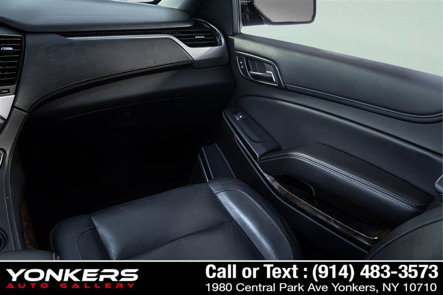 Used 2016 Chevrolet Tahoe LT AWD/4WD image 42