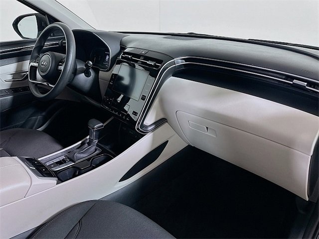 Used 2024 Hyundai Tucson SEL image 26