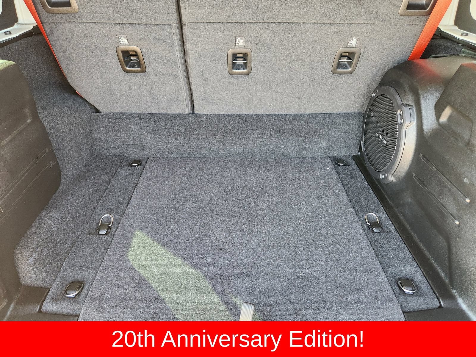Certified 2023 Jeep Wrangler Unlimited Rubicon 4xe AWD/4WD image 42