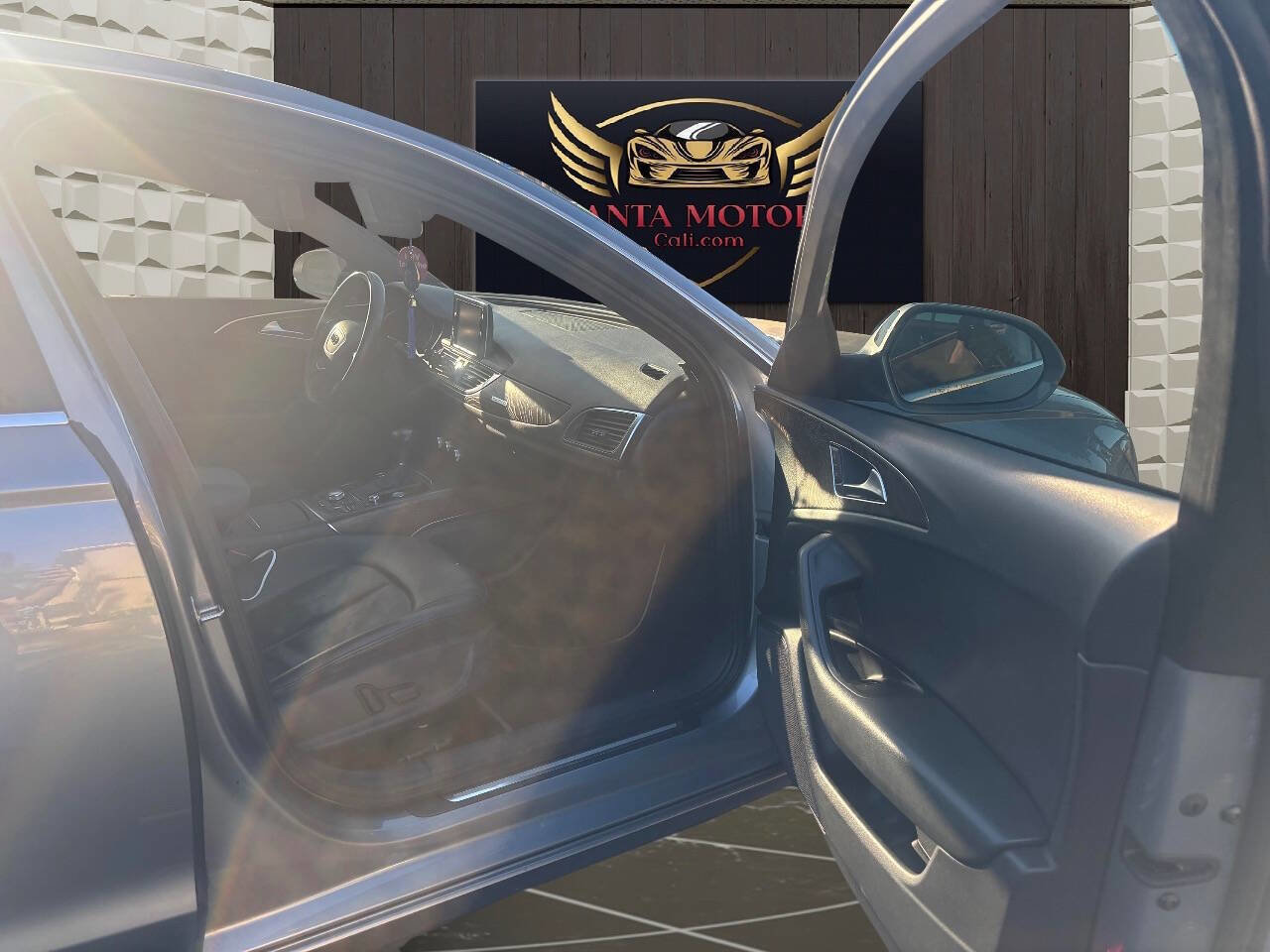 Used 2014 Audi A6 2.0T Premium Plus w/ Premium Plus Package image 12