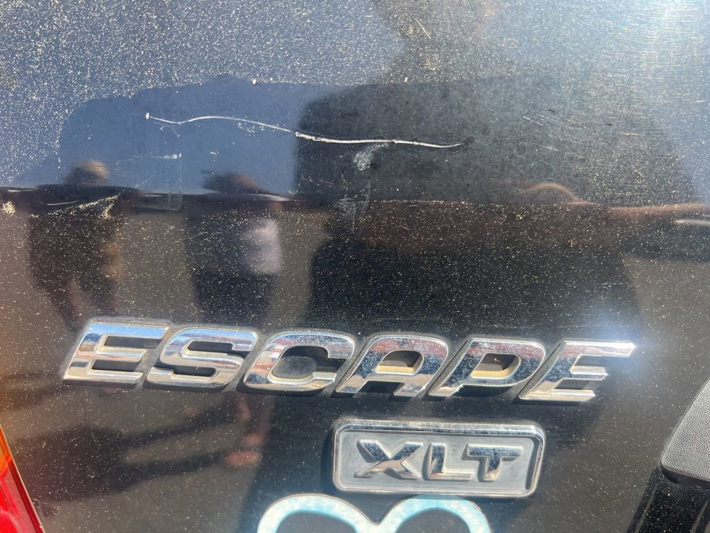 Used 2006 Ford Escape XLT FWD image 4