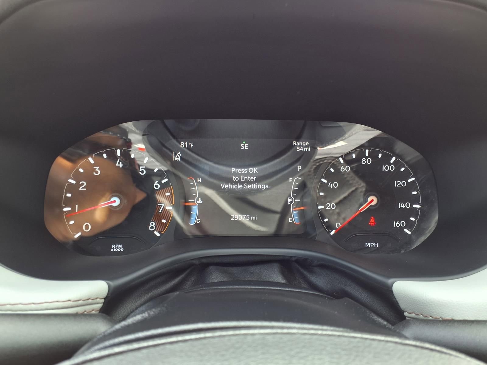 Used 2025 Jeep Compass Limited AWD/4WD image 14