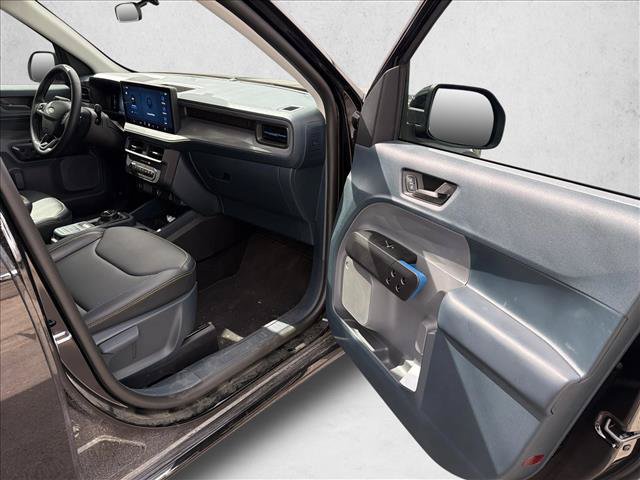 Certified 2025 Ford Maverick Lobo AWD/4WD image 20