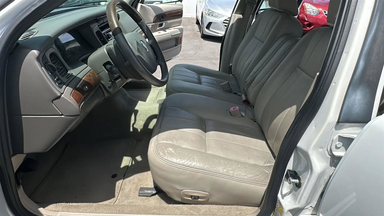 Used 2009 Mercury Grand Marquis LS RWD image 23