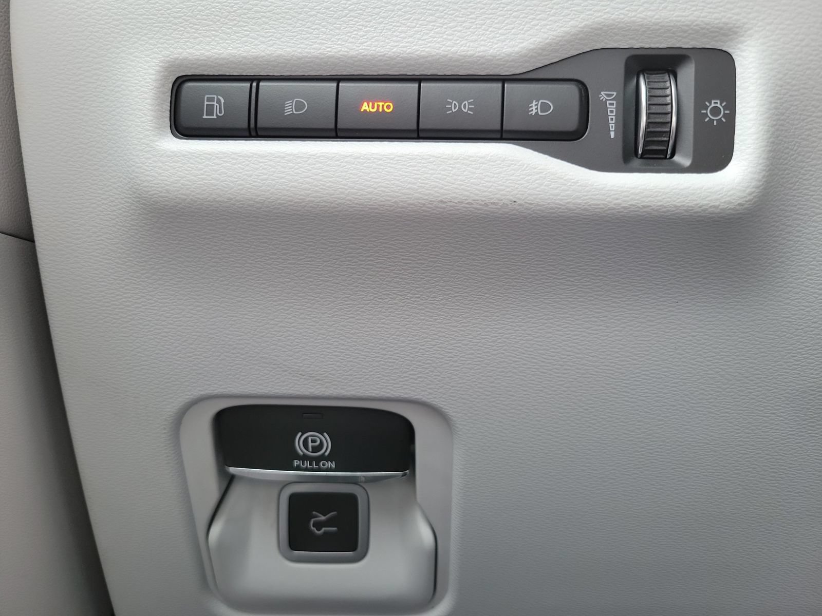 New 2026 Jeep Cherokee Limited AWD/4WD image 23