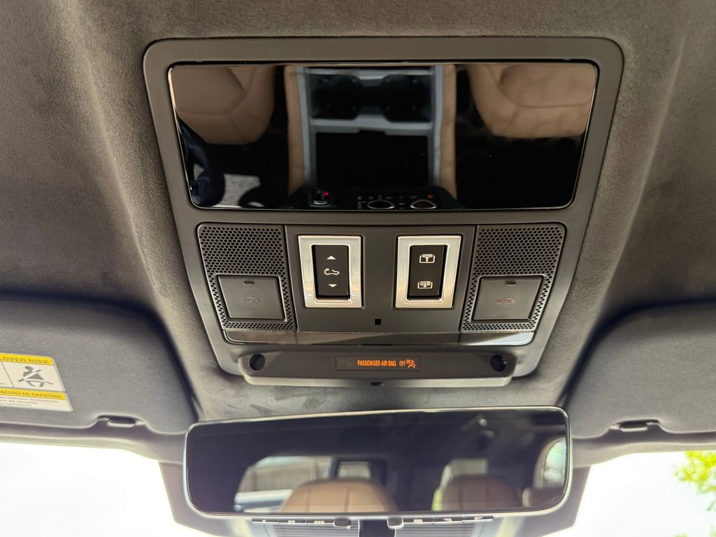 New 2026 Land Rover Defender 130 V8 AWD/4WD image 29