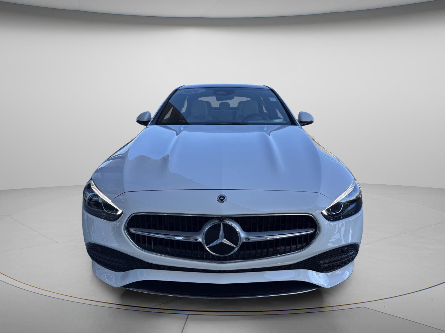 Used 2026 Mercedes-Benz C 300 Sedan image 9