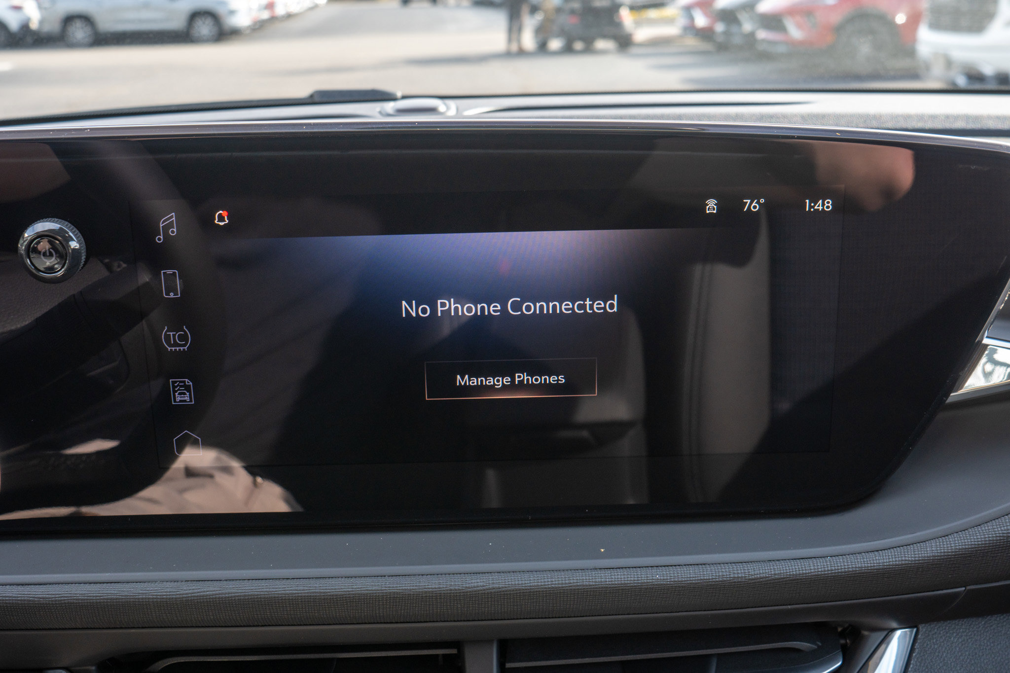 New 2026 Buick Envista Preferred FWD image 16