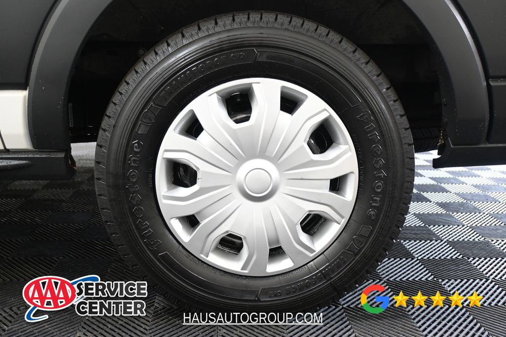 Used 2015 Ford Transit 150 130 Low Roof RWD image 25