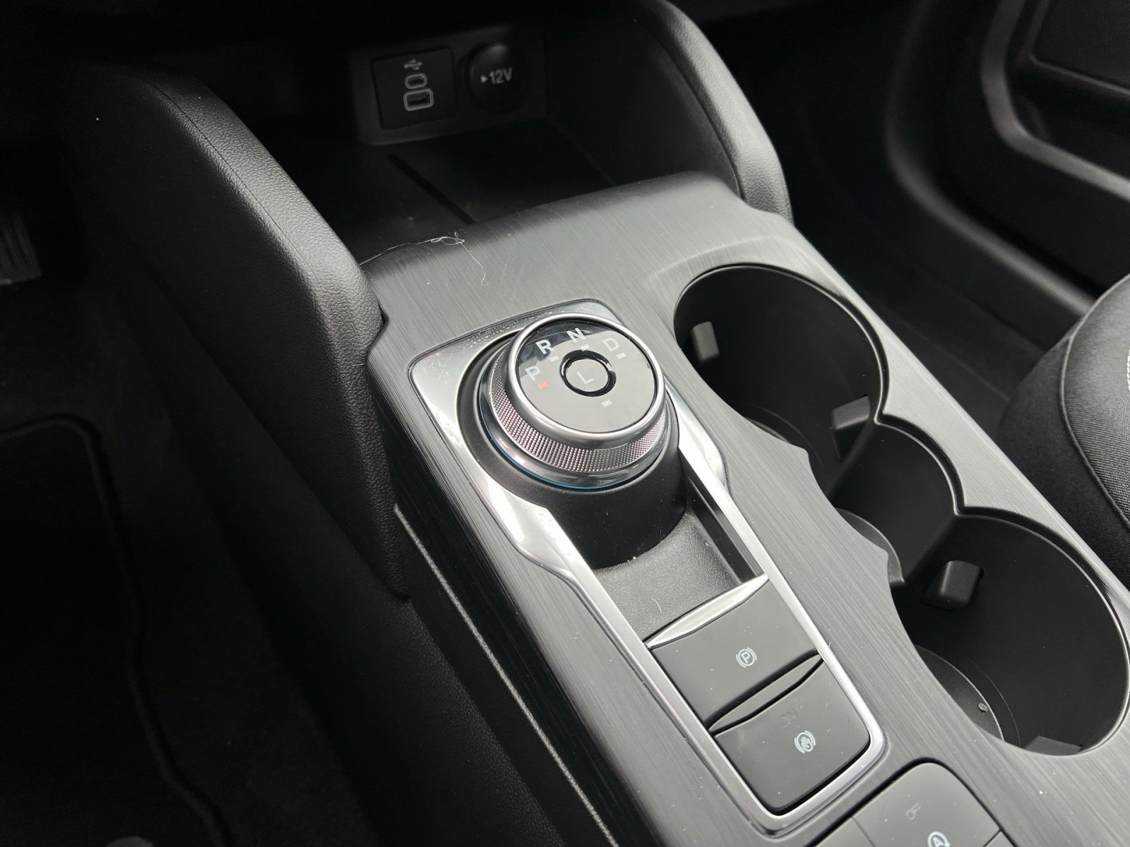 New 2026 Ford Escape Active w/ Cold Weather Package image 21