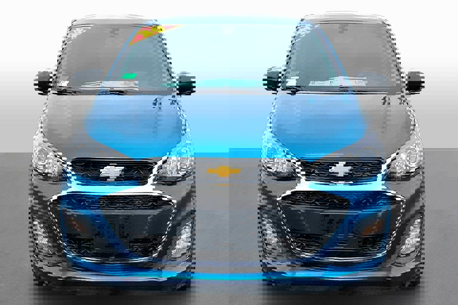 Used 2020 Chevrolet Spark LS image 3