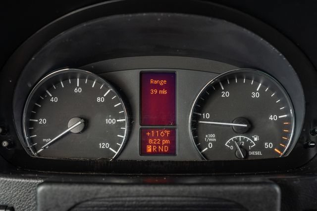 Used 2016 Mercedes-Benz Sprinter 2500 image 25