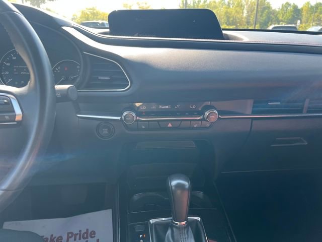 Used 2024 MAZDA CX-30 AWD 2.5 S w/ Preferred Package image 12