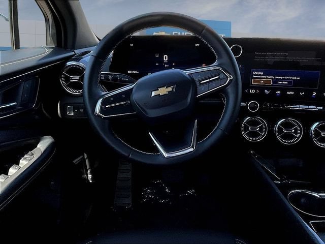 Certified 2024 Chevrolet Blazer EV LT AWD/4WD image 10