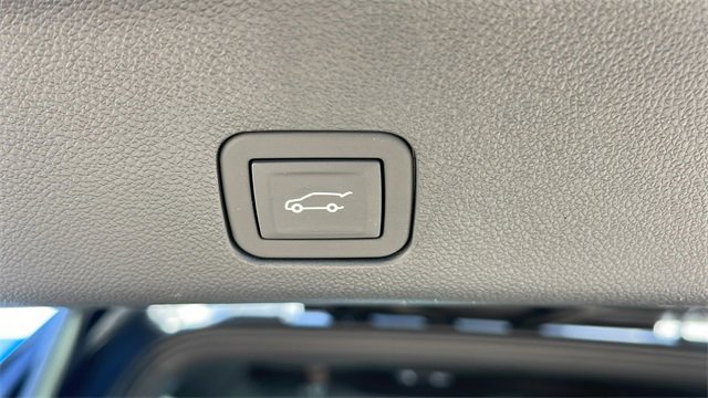 New 2026 Chevrolet Suburban RST w/ RST Capability Package image 34