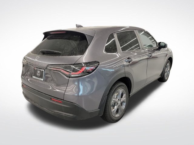 New 2027 Honda HR-V LX image 33