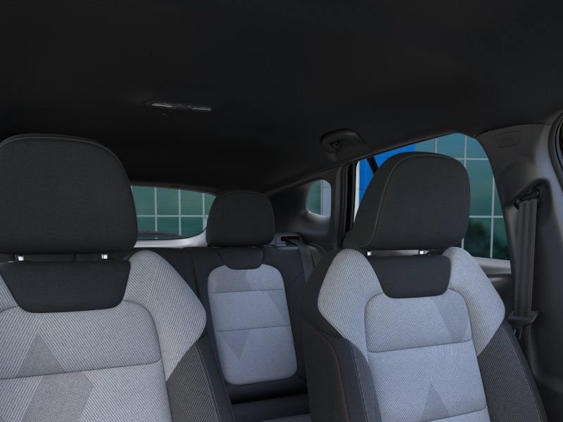 New 2026 Chevrolet Trax RS w/ Driver Confidence Package FWD image 24