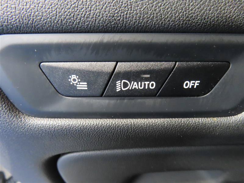 Used 2024 BMW X5 sDrive40i w/ Premium Package RWD image 30