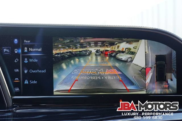 Used 2023 Cadillac Escalade V AWD/4WD image 39