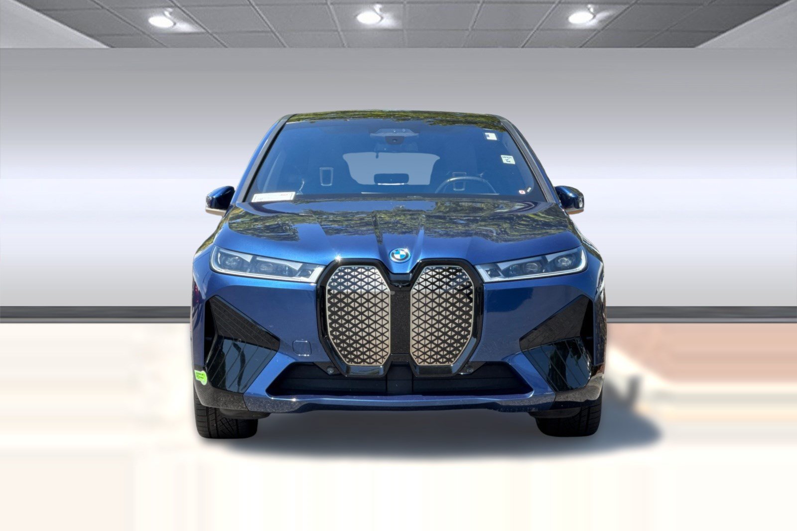 Used 2023 BMW iX M60 w/ Executive Package AWD/4WD image 6