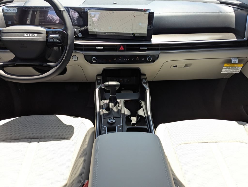 New 2026 Kia Sorento EX FWD image 15