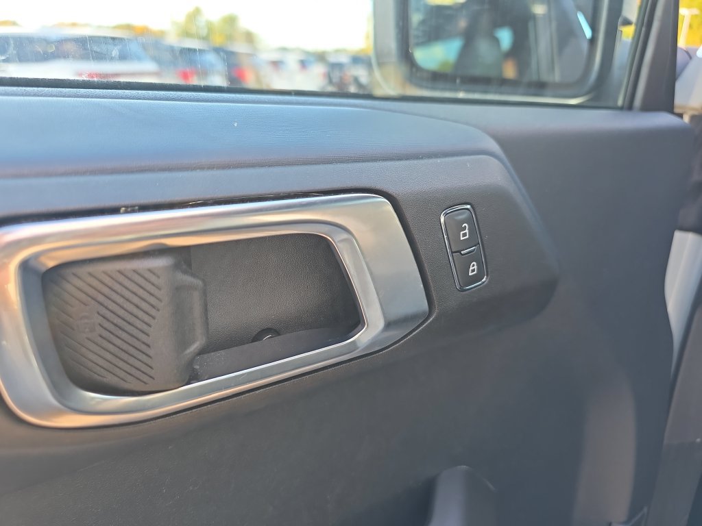 Used 2022 Ford Bronco Outer Banks AWD/4WD image 20