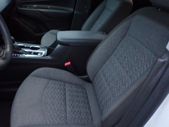 Certified 2024 Chevrolet Equinox LT image 13