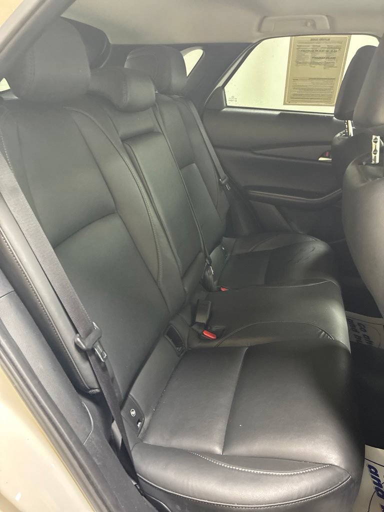 Used 2025 MAZDA CX-30 AWD 2.5 S w/ Preferred Package image 27