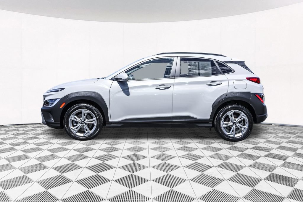 Used 2022 Hyundai Kona SEL w/ Convenience Package AWD/4WD image 15