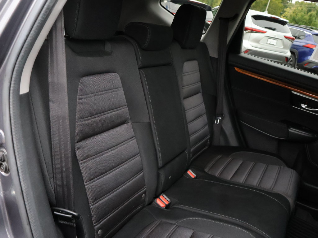 Certified 2018 Honda CR-V EX image 12