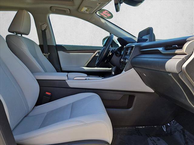 Used 2021 Lexus RX 450h AWD w/ Premium Package image 21