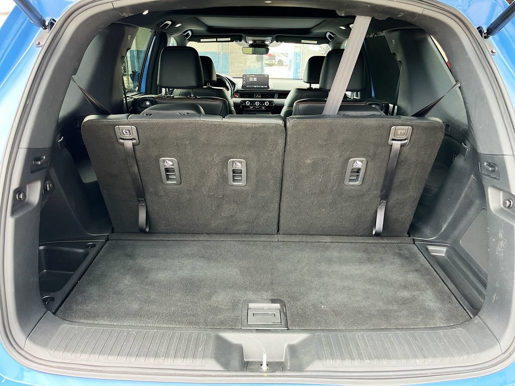 Used 2025 Honda Pilot TrailSport image 26