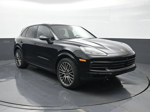 Certified 2022 Porsche Cayenne Platinum Edition AWD/4WD image 23