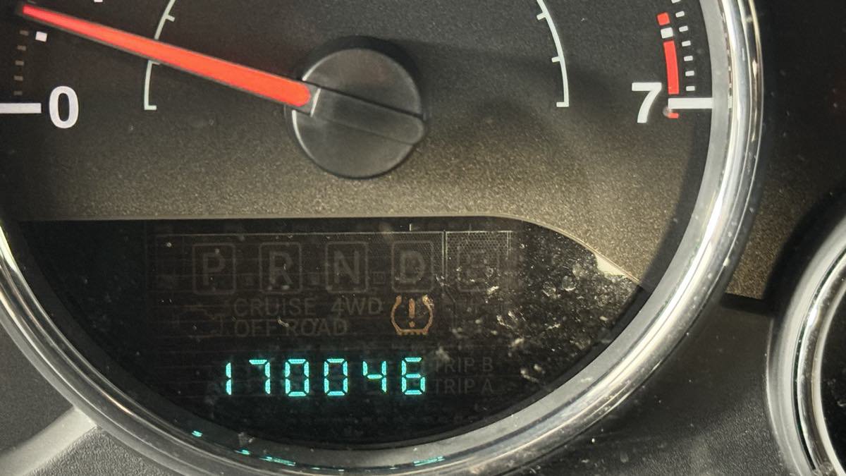 Used 2012 Jeep Wrangler Unlimited Sport AWD/4WD image 15