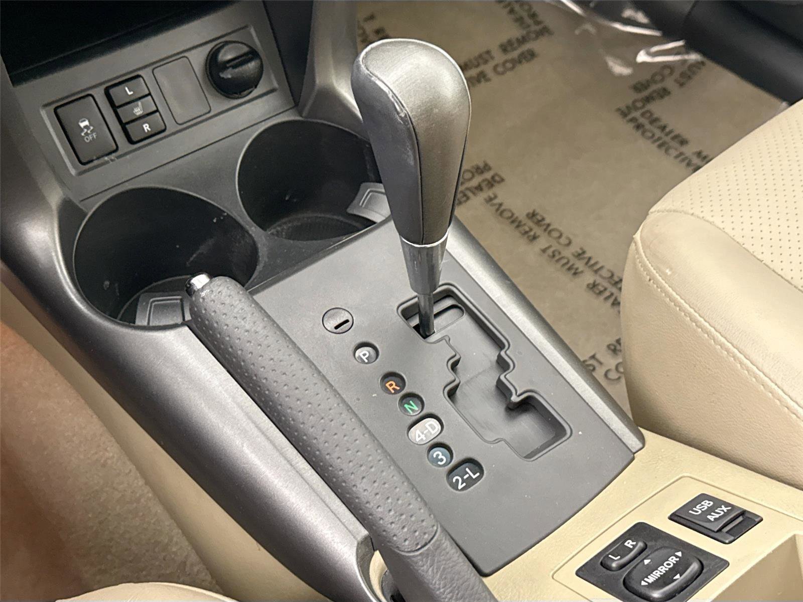 Used 2012 Toyota RAV4 Limited image 21