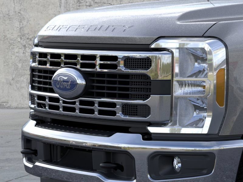 New 2026 Ford F350 XLT w/ FX4 Off-Road Package AWD/4WD image 19
