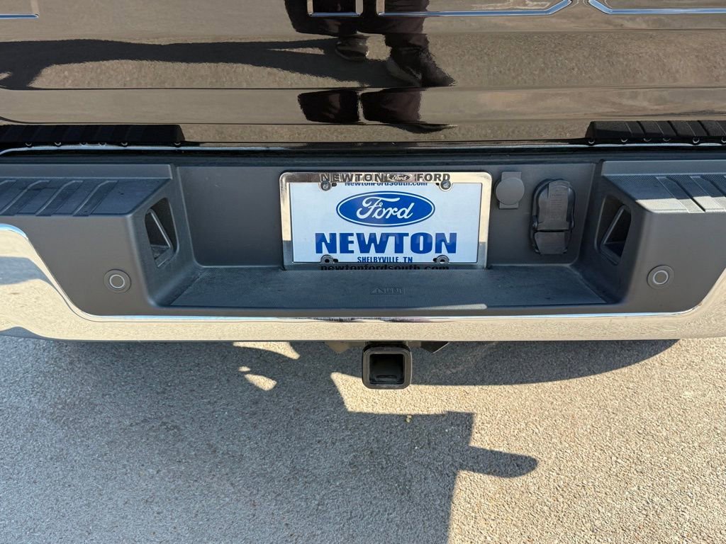 Used 2025 Ford F150 XL w/ Equipment Group 103A High image 29