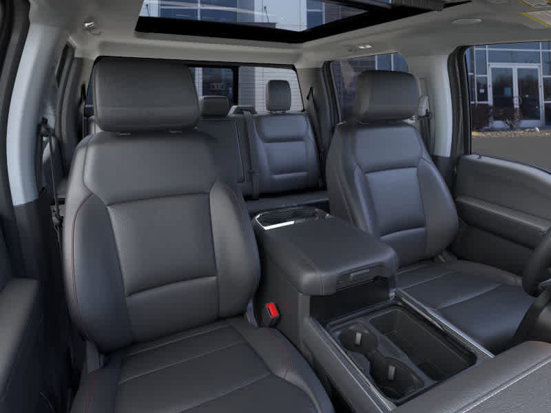 New 2026 Ford F250 Lariat image 10