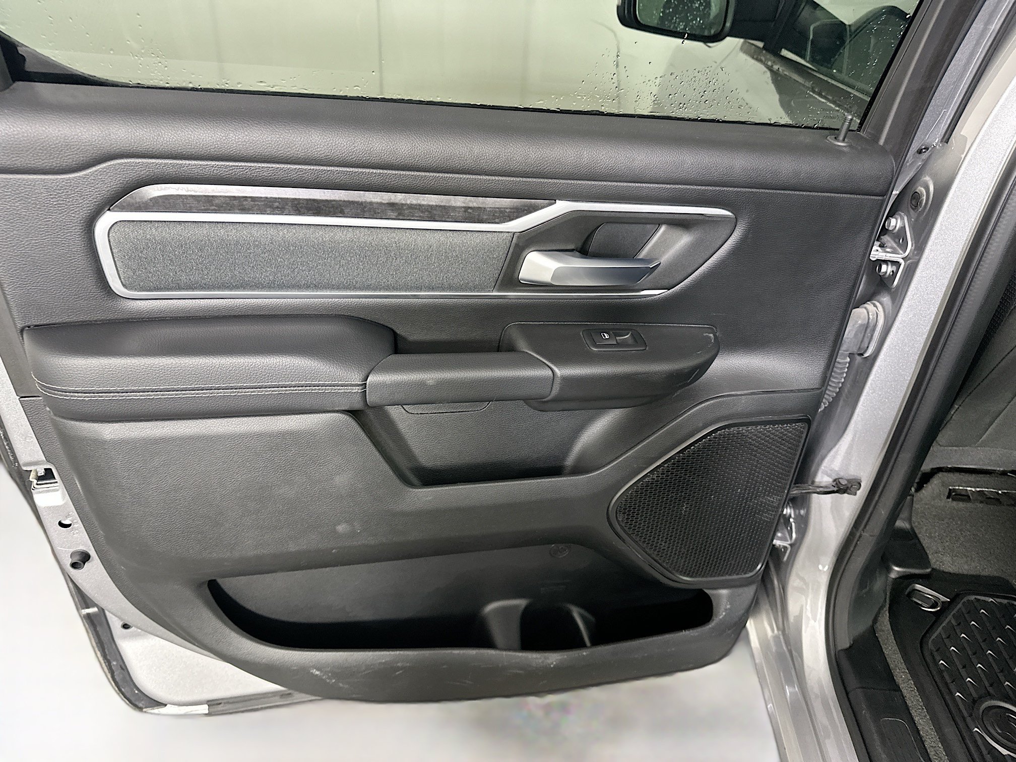 Used 2022 RAM 1500 Big Horn AWD/4WD image 26