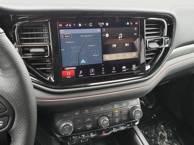 New 2026 Dodge Durango GT image 11