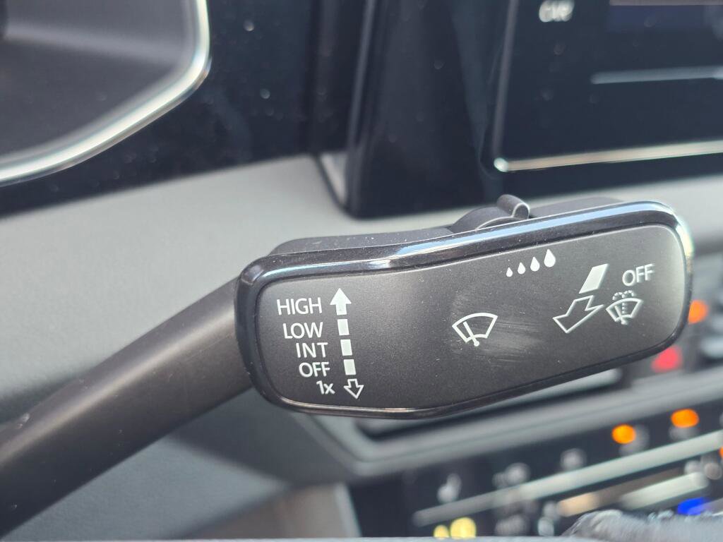 New 2026 Volkswagen Jetta Sport FWD image 27