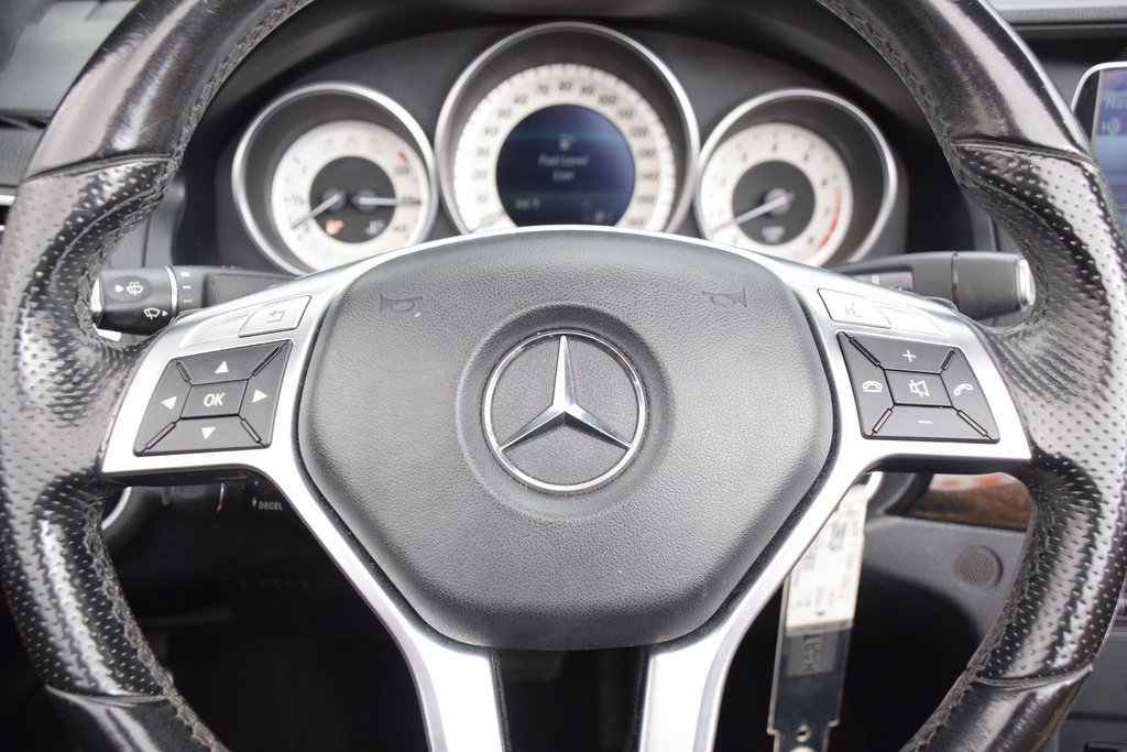 Used 2015 Mercedes-Benz E 400 Cabriolet image 20