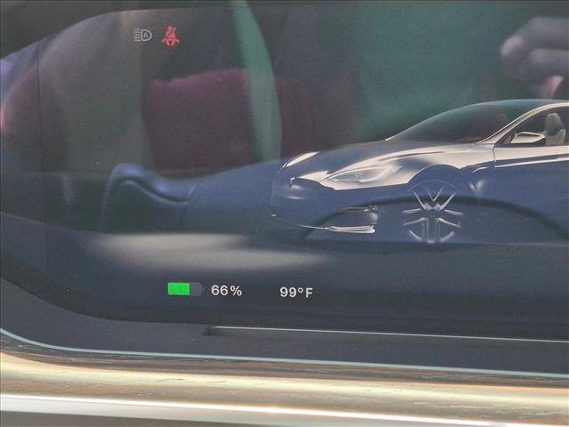 Used 2023 Tesla Model S Standard Range AWD/4WD image 5