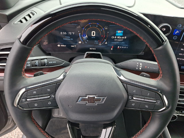 Used 2026 Chevrolet Traverse RS AWD/4WD image 4