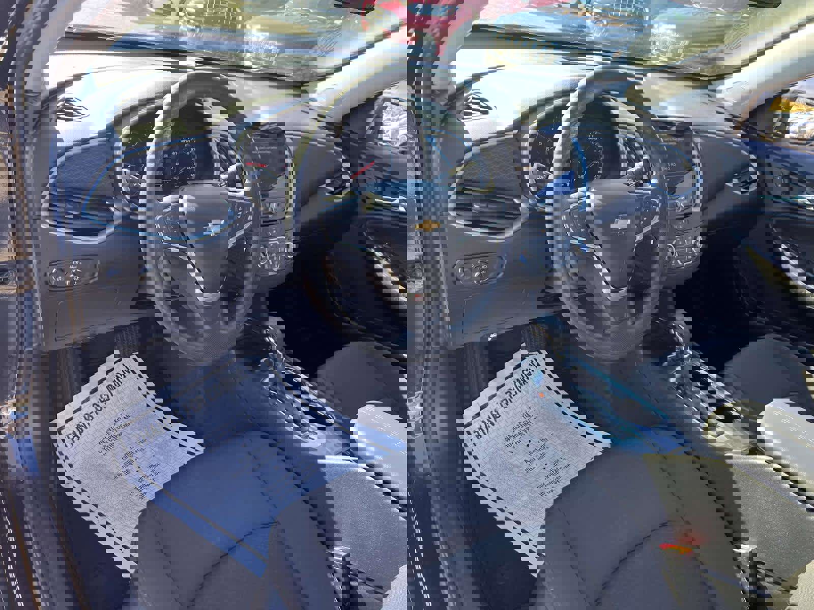 Used 2022 Chevrolet Malibu LT image 13