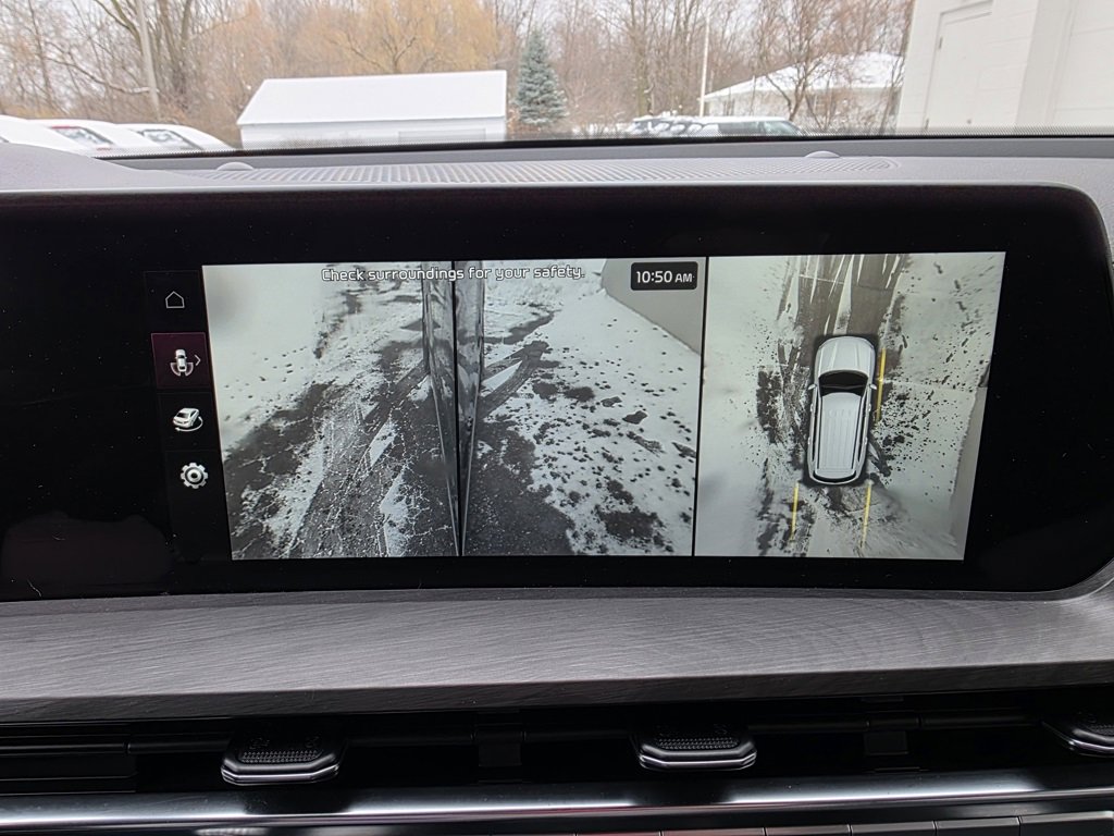 Used 2023 Kia Telluride SX Prestige X-Line image 15