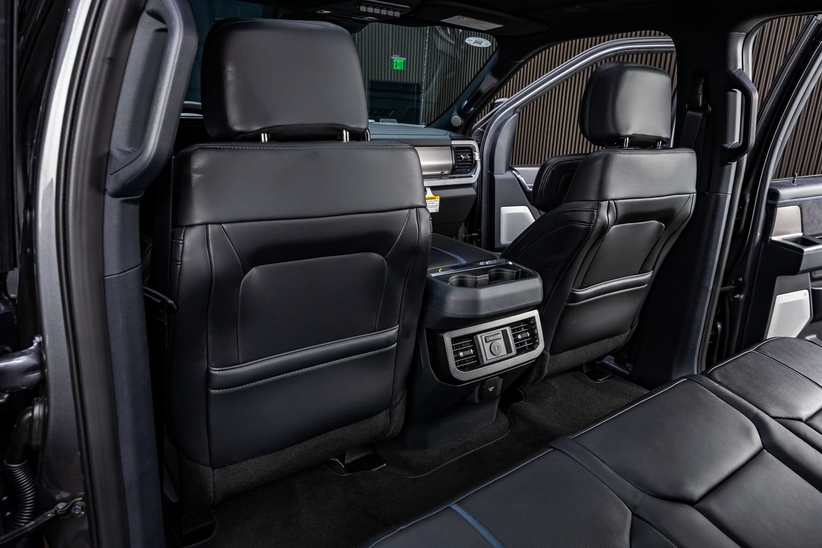Used 2026 Ford F250 Platinum AWD/4WD image 36