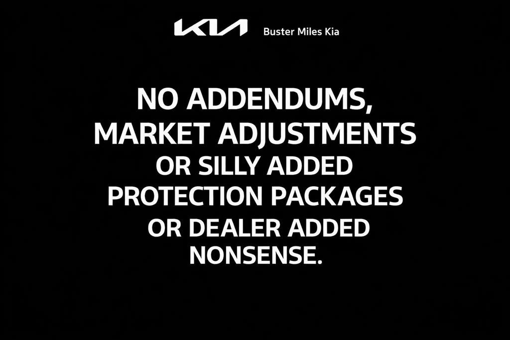 New 2026 Kia K5 LXS FWD image 2