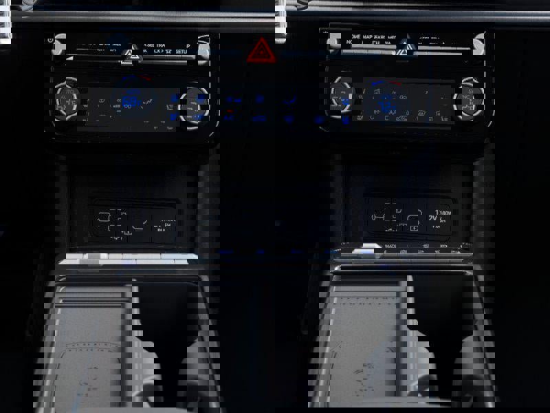 New 2026 Hyundai Tucson Limited image 16